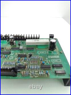 Eurotherm MEC-41-1/WO Circuit Board PCB