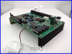 Eurotherm MEC 41-2/WO Printed Circuit Board PCB