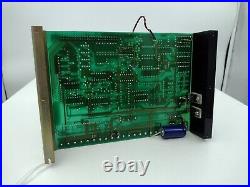 Eurotherm MEC 41-2/WO Printed Circuit Board PCB