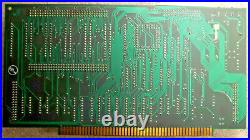 FADAL ENGINEERING 1400-4 MAIN CPU PCB CIRCUIT BOARD, Removed from working Fadal