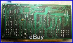 FADAL Engineering 1010-4 AXIS CONTROL PCB CIRCUIT BOARD, Removed from working