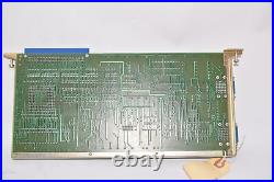 FANUC A16B-1210-0 430/04B Circuit Board PCB CNC