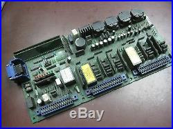 FANUC PCB Circuit Board A16B-1200-0800/11B TESTED DUAL AXES SERVO AMPLIFIER