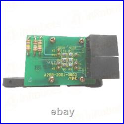 FANUC PCB Circuit Board A20B-2001-0600 1PCS