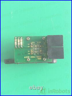 FANUC PCB Circuit Board A20B-2001-0600 1PCS