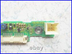 FANUC PCB Circuit Board A20B-8002-0702