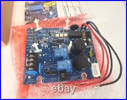 FARAMZ GLX-PCB-RITE Main Printed Circuit Board Replacement pool salt chlorine