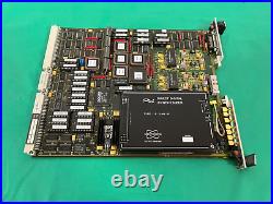 FCU H3P2250B PCB Circuit Board
