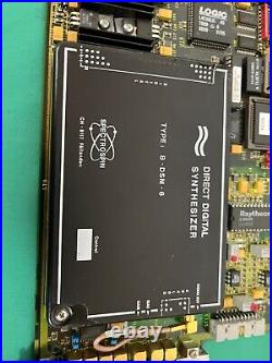 FCU H3P2250B PCB Circuit Board