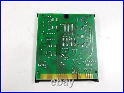 FIREYE CONTROLS EUVS4 PCB-Printed Circuit Board Flame Amplifier Module
