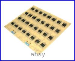 FMC 1194140 Relay PCB Circuit Board