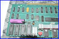 Fadal 1400-1A PCB Circuit Board Module 1400 Axis Control Card