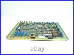Fanuc A16B-1000-0010/07F Pcb Circuit Board