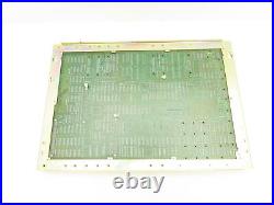 Fanuc A16B-1010-0210/11D Digital Master PCB Control Circuit Board