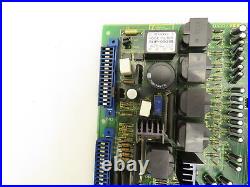 Fanuc A16B-1100-0330/04B PCB Circuit Board Module