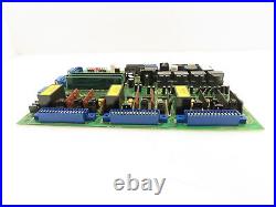 Fanuc A16B-1100-0330/04B PCB Circuit Board Module