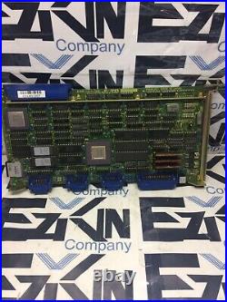 Fanuc A16B-1211-0860/04A PCB Memory Module Circuit Board