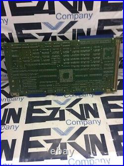 Fanuc A16B-1211-0860/04A PCB Memory Module Circuit Board