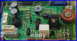 Fanuc A16B-1212-0300/08A PCB Panel Circuit Board, Fanuc 15T CNC