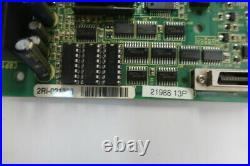 Fanuc A16B-2100-0200/04C Pcb Circuit Board