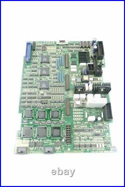 Fanuc A16B-2100-0200/05D Pcb Circuit Board