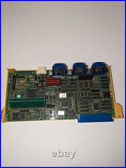 Fanuc A16B-2200-0124/11 C Pcb Circuit Board