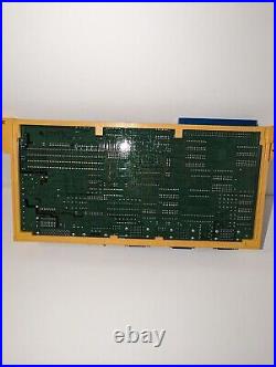 Fanuc A16B-2200-0124/11 C Pcb Circuit Board