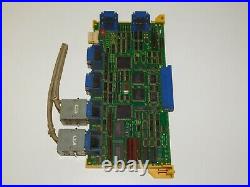 Fanuc A16B-2200-039 PCB-4 Axis Control Serial Industrial Machine Circuit Board