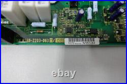 Fanuc A16B-2203-0630 Pcb Circuit Board