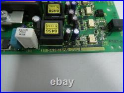 Fanuc A16B-2203-0878/08E Pcb Circuit Board