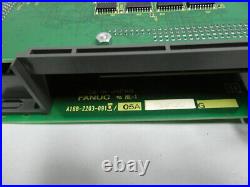 Fanuc A16B-2203-0910/05A Pcb Circuit Board