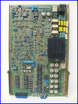 Fanuc A20B-0008-0371/02 Spindle Circuit Board A20B00080371/02 PCB A350-0008-T372