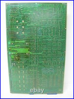 Fanuc A20B-0008-0371/02 Spindle Circuit Board A20B00080371/02 PCB A350-0008-T372