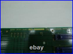 Fanuc A20B-2000-0180/04B Pcb Circuit Board