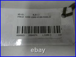 Fanuc A20B-2000-0180/04B Pcb Circuit Board