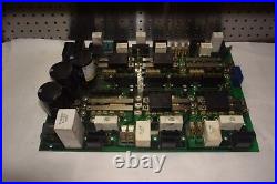 Fanuc A20B-2003-0132/01A 6100-H002 Servo Amplifier Pcb Circuit Board