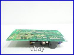Fanuc A20B-2101-0392 Pcb Circuit Board