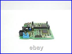 Fanuc A20B-8100-0410/02A Pcb Circuit Board