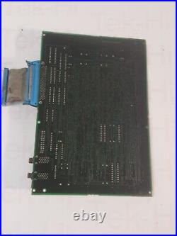 Fanuc A20b-2000-0300/05a Circuit Board Pcb A20b-2000-0300/05a Overnight Shipping