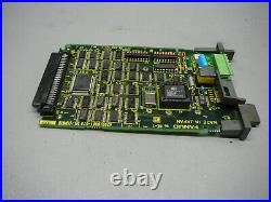 Fanuc A20b-8001-070 0/02b Circuit Board, Me-1 Pcb