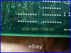 Fanuc A20b-8001-070 0/02b Circuit Board, Me-1 Pcb