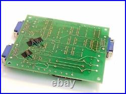 Fanuc A20b-9000-0180/10c Pcb Circuit Board