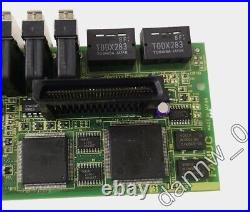 Fanuc Circuit Board A20B-2100-0253 Control board PCB