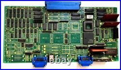 Fanuc Circuit Board PCB A16B-2200-0093 06A A16B22000093 A320-2200-T096 04