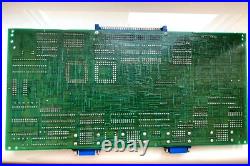 Fanuc Circuit Board PCB A16B-2200-0093 06A A16B22000093 A320-2200-T096 04