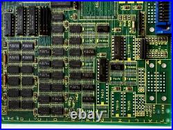 Fanuc Circuit Board PCB A16B-2200-0093 06A A16B22000093 A320-2200-T096 04