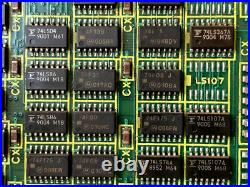 Fanuc Circuit Board PCB A16B-2200-0093 06A A16B22000093 A320-2200-T096 04