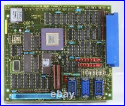 Fanuc Circuit Board PCB A20B-1000-0800/07B A350-1000-T806/04 A20B-1000-0800