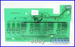 Fanuc Circuit Board Pcb A20B-2002-008