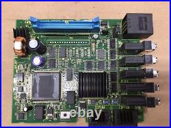 Fanuc Circuit Board Pcb A20B-2100-0270/07D #4003X38